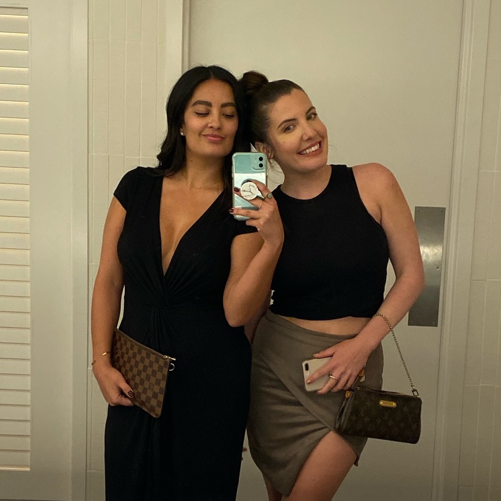 Meet your Posher, Lauren